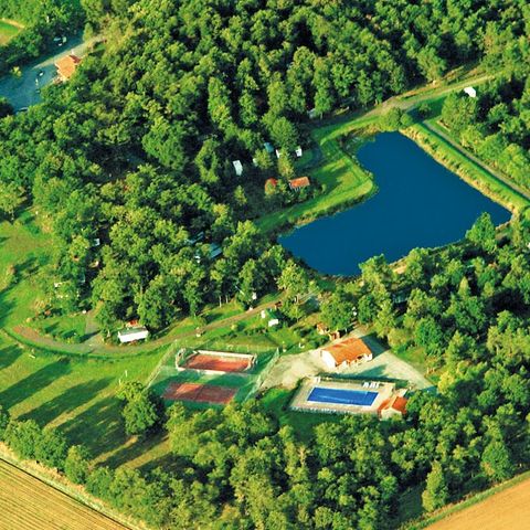 Camping Coeur de Vendée Camping Coeur de Vendée - Camping Vendée - Image N°5