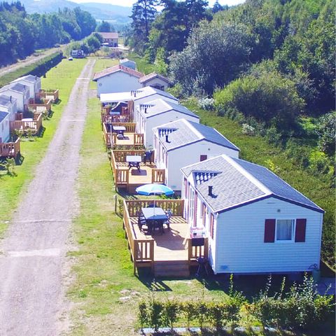 Camping Les Pinasses - Camping Vosges - Image N°2