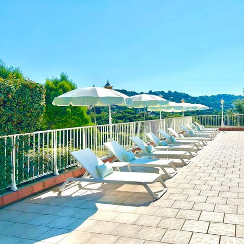 Camping Le Parc des Chênes Camping Le Parc des Chênes - Camping Var - Image N°2