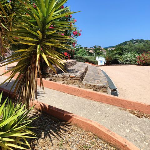 Camping Le Parc des Chênes Camping Le Parc des Chênes - Camping Var - Image N°4