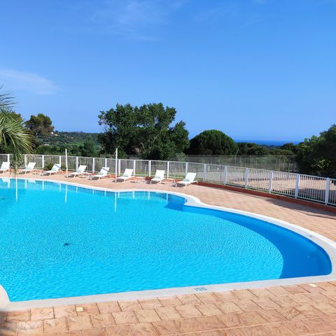 Camping Le Parc des Chênes Camping Le Parc des Chênes - Camping Var - Image N°6