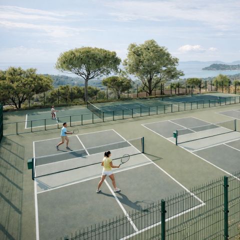 Camping Le Parc des Chênes - Camping Var - Image N°5