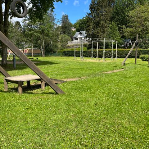 Camping La Roche Camping La Roche - Camping Luxembourg - Image N°5
