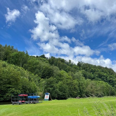 Camping La Roche Camping La Roche - Camping Luxembourg - Image N°6