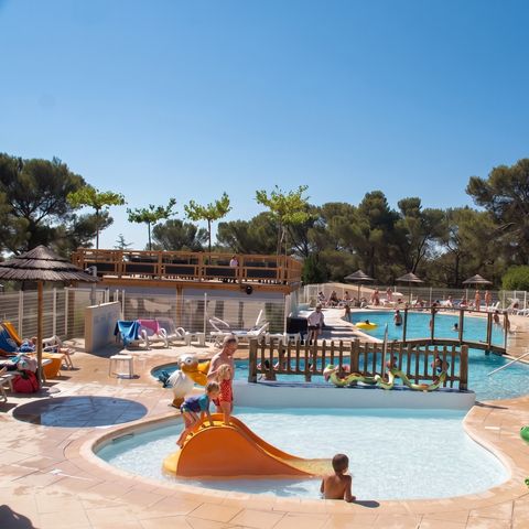 Camping Sélection Camping  - Camping Var - Image N°3