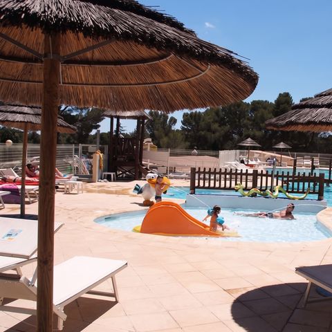 Camping Sélection Camping  - Camping Var - Image N°3