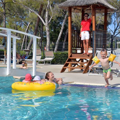 Camping Sélection Camping  - Camping Var - Image N°4