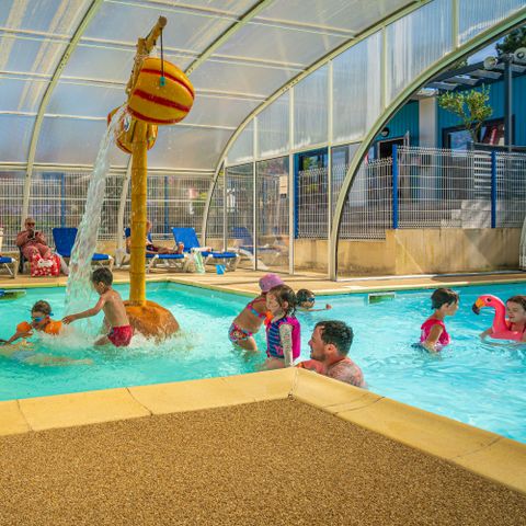 Camping Les Flots Bleus - Camping Vendée - Image N°4