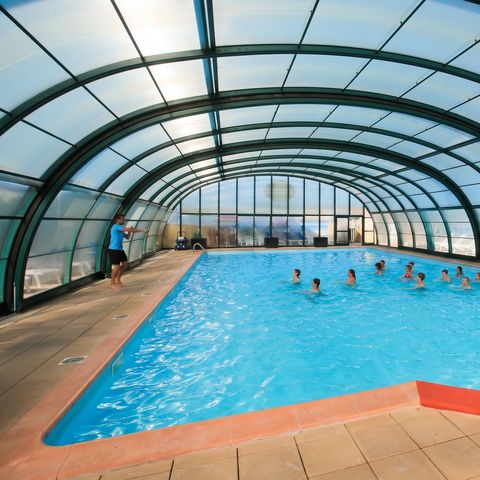 Camping Paradis - Le Grand R  - Camping Vendée - Image N°3