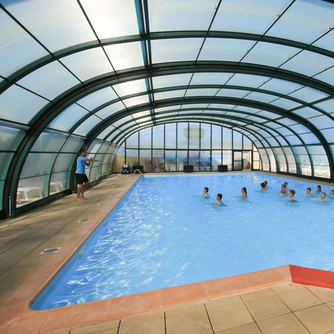 Camping Paradis - Le Grand R  - Camping Vendée - Image N°6