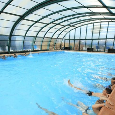 Camping Paradis - Le Grand R  - Camping Vendée - Image N°3