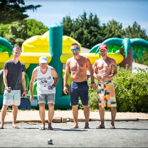 Camping Les Peupliers - Camping Charente-Maritime - Image N°6