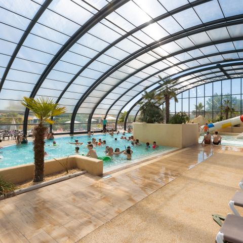 Camping du Jard  Camping du Jard  - Camping Vendée - Image N°4