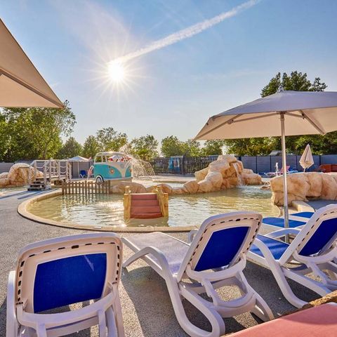 Camping du Jard  - Camping Vendée - Image N°6