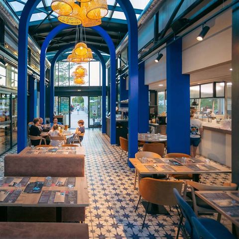 Camping du Jard  - Camping Vendée - Image N°6