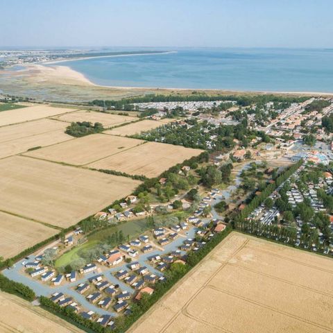 Camping du Jard  - Camping Vendée - Image N°5