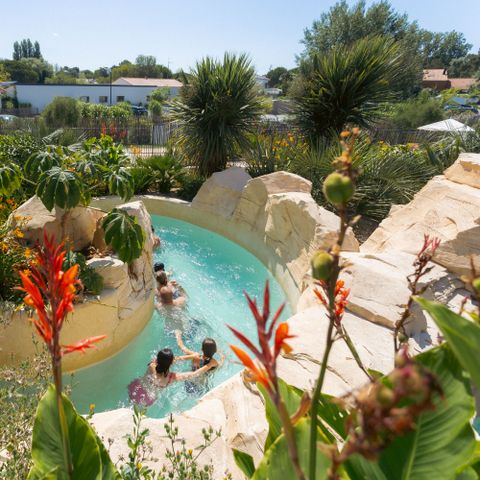 Camping du Jard  Camping du Jard  - Camping Vendée - Image N°5