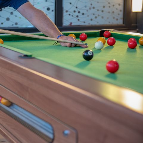 Camping De Kéranterec   - Camping Finistère - Image N°6