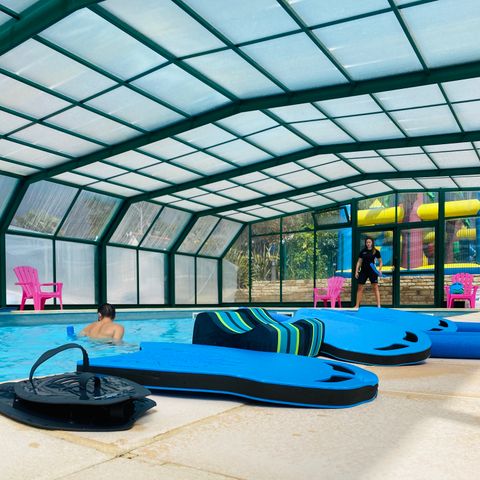 Camping De Kéranterec   - Camping Finistère - Image N°4