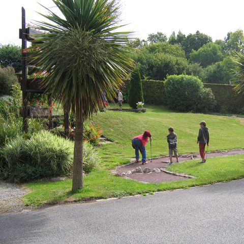 Camping du Manoir de Penn Ar Ster - Camping Finistère - Image N°5