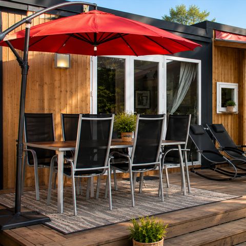 Camping du Manoir de Penn Ar Ster - Camping Finistère - Image N°4