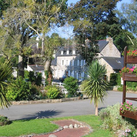 Camping du Manoir de Penn Ar Ster - Camping Finistère - Image N°2