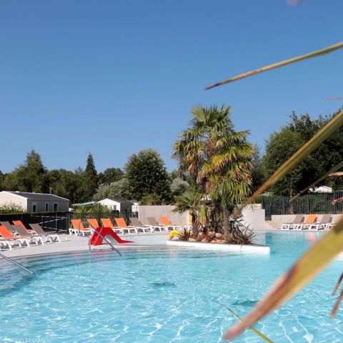 Camping Romanée - Kervilor Camping Romanée - Kervilor - Camping Morbihan - Image N°5