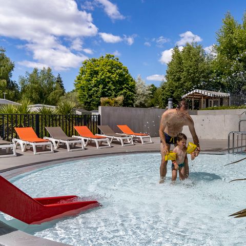 Camping Romanée - Kervilor Camping Romanée - Kervilor - Camping Morbihan - Image N°4