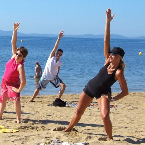 Camping Le Pansard Camping Le Pansard - Camping Var - Image N°2