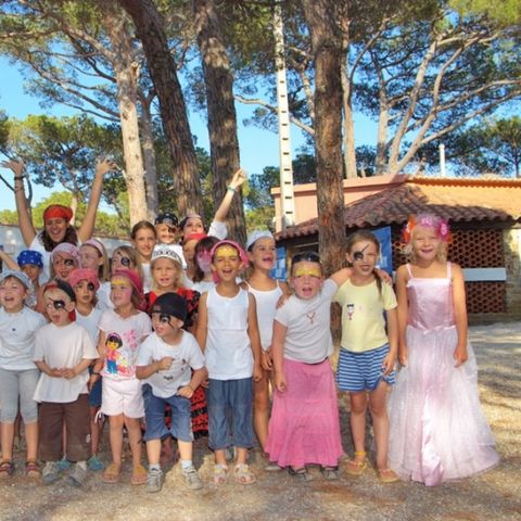 Camping Le Pansard Camping Le Pansard - Camping Var - Image N°5