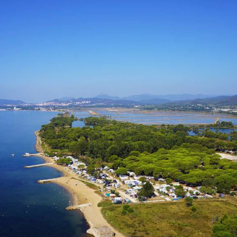 Camping Le Pansard - Camping Var