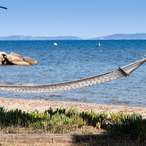 Camping Le Pansard - Camping Var - Image N°2