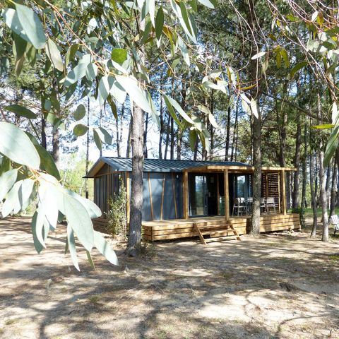 Camping Hello Soleil - Camping Ardèche - Image N°4