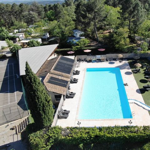 Camping Hello Soleil - Camping Ardèche - Image N°2