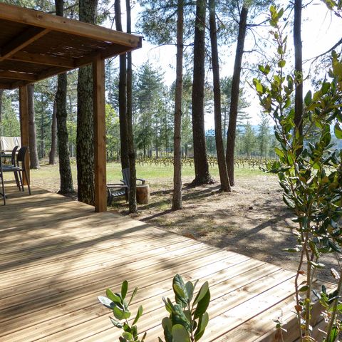 Camping Hello Soleil - Camping Ardèche - Image N°6