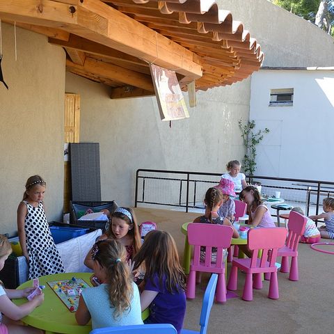 Camping maeva Escapades Parc Valrose Camping maeva Escapades Parc Valrose - Camping Var - Image N°2