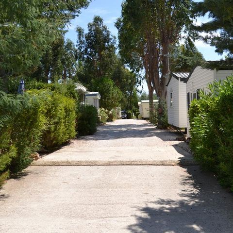 Camping maeva Escapades Parc Valrose Camping maeva Escapades Parc Valrose - Camping Var - Image N°6