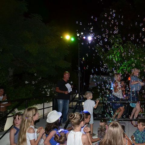 Camping maeva Escapades Parc Valrose Camping maeva Escapades Parc Valrose - Camping Var - Image N°3