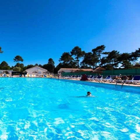 Camping Sandaya l'Estanquet - Camping Charente-Maritime - Image N°4