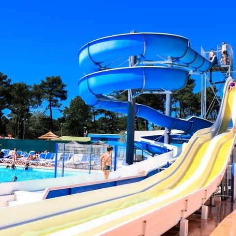 Camping Sandaya l'Estanquet - Camping Charente-Maritime - Image N°2