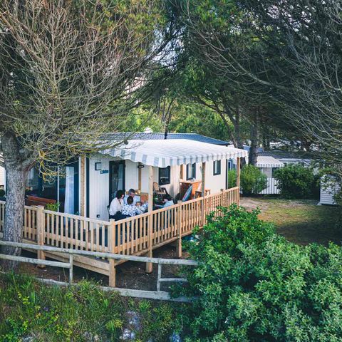 Camping Siblu Bonne Anse Plage - Funpass inclus Camping Siblu Bonne Anse Plage - Funpass inclus - Camping Charente-Maritime - Image N°5