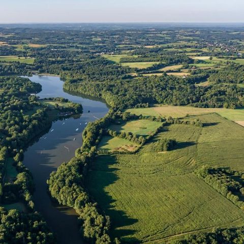 Flower Camping et Base de Loisirs de Rouffiac - Camping Dordogne - Image N°6