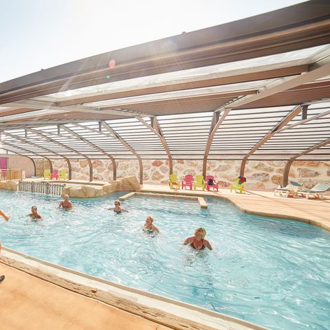 Camping des Albères Camping des Albères - Camping Pyrénées-Orientales - Image N°6