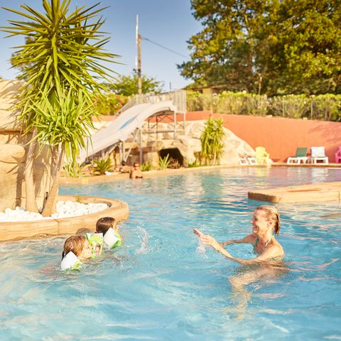 Camping des Albères Camping des Albères - Camping Pyrénées-Orientales - Image N°4