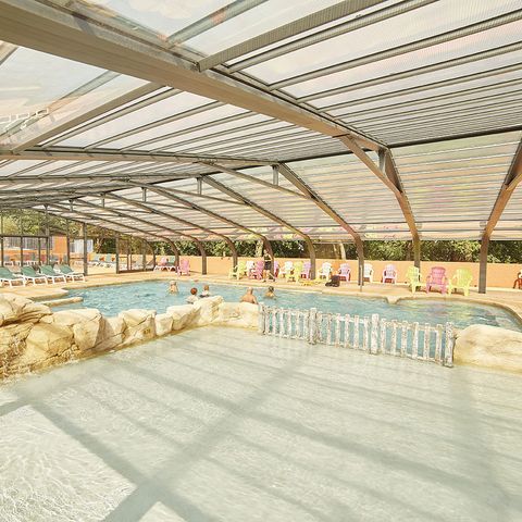 Camping des Albères Camping des Albères - Camping Pyrénées-Orientales - Image N°3