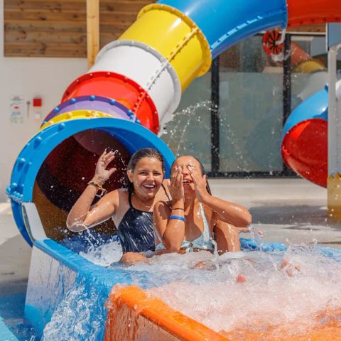 Flower Camping La Guichardière - Camping Loire-Atlantique - Image N°6