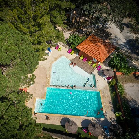 Camping La Tour de France - Camping Pyrénées-Orientales - Image N°3