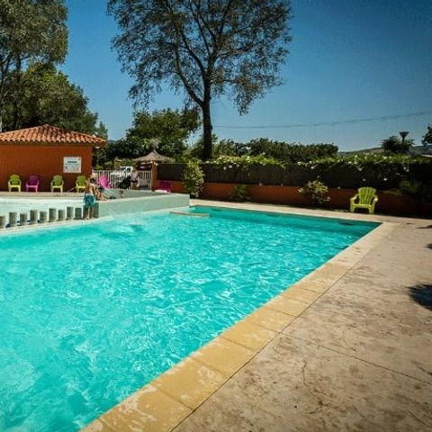 Camping La Tour de France - Camping Pyrénées-Orientales - Image N°5