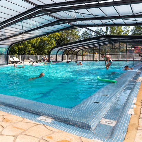 Camping Saint Louis Camping Saint Louis - Camping Alpes-Maritimes - Image N°2