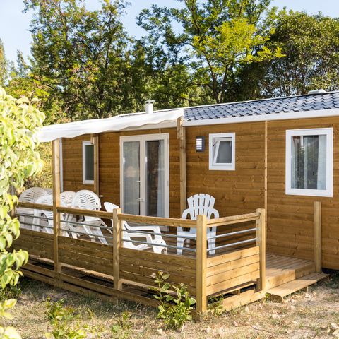 Camping Saint Louis Camping Saint Louis - Camping Alpes-Maritimes - Image N°4